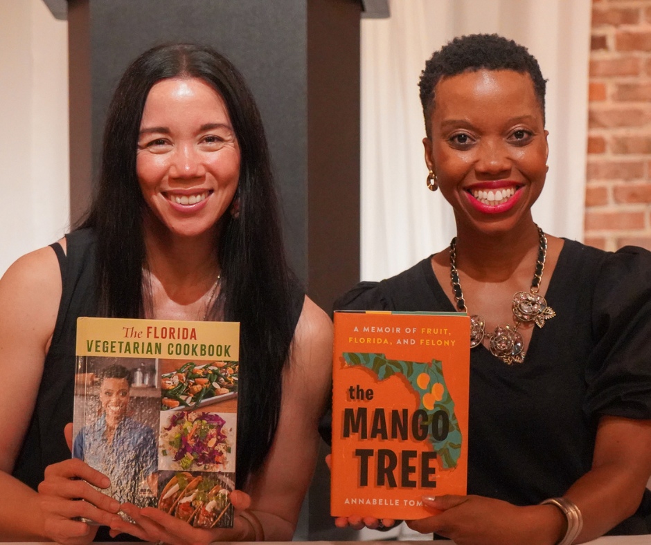 Florida Humanities tweet media