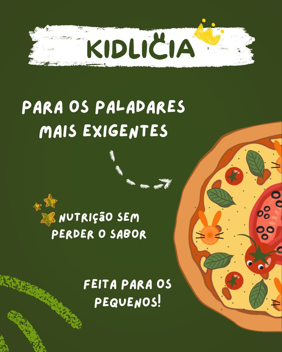 Talking_Moonn's tweet photo. UM MOMENTO, vai ser rapidinho, eu juro‼️
Aqui vós fala está fazendo um trabalho para o curso de Marketing dela. Preciso reunir o maior número de curtidas e comentários ( # pizzakidlicia e pizzaimpossível ) na nossa conta do Insta: https://t.co/E8zPQoPmTu
🔄 + ❤️
É isso valeuuu!! https://t.co/bkI0LM4Hcj