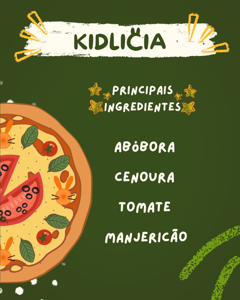 Talking_Moonn's tweet photo. UM MOMENTO, vai ser rapidinho, eu juro‼️
Aqui vós fala está fazendo um trabalho para o curso de Marketing dela. Preciso reunir o maior número de curtidas e comentários ( # pizzakidlicia e pizzaimpossível ) na nossa conta do Insta: https://t.co/E8zPQoPmTu
🔄 + ❤️
É isso valeuuu!! https://t.co/bkI0LM4Hcj