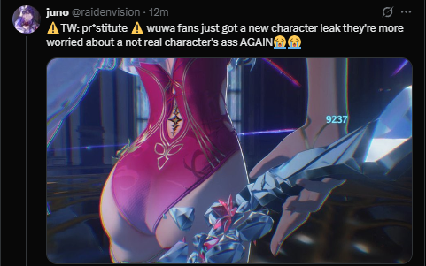 FemaleRoverIsTheBestGachaMC tweet media