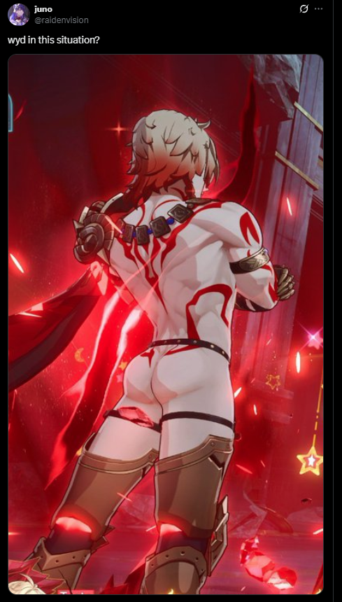 FemaleRoverIsTheBestGachaMC tweet media