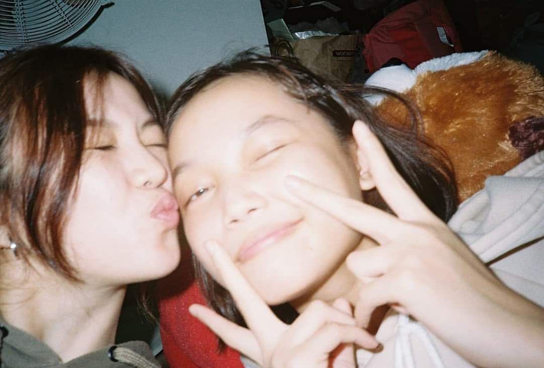 9lloud's tweet photo. anyways 💗 https://t.co/CKAUWHmGl7