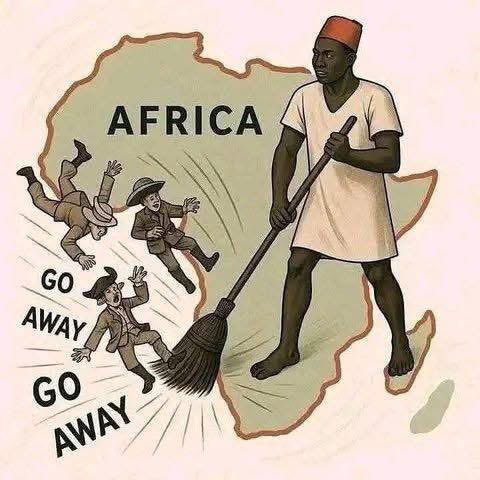 Joe__Bassey's tweet photo. It’s time… https://t.co/sMbdUBwMLp