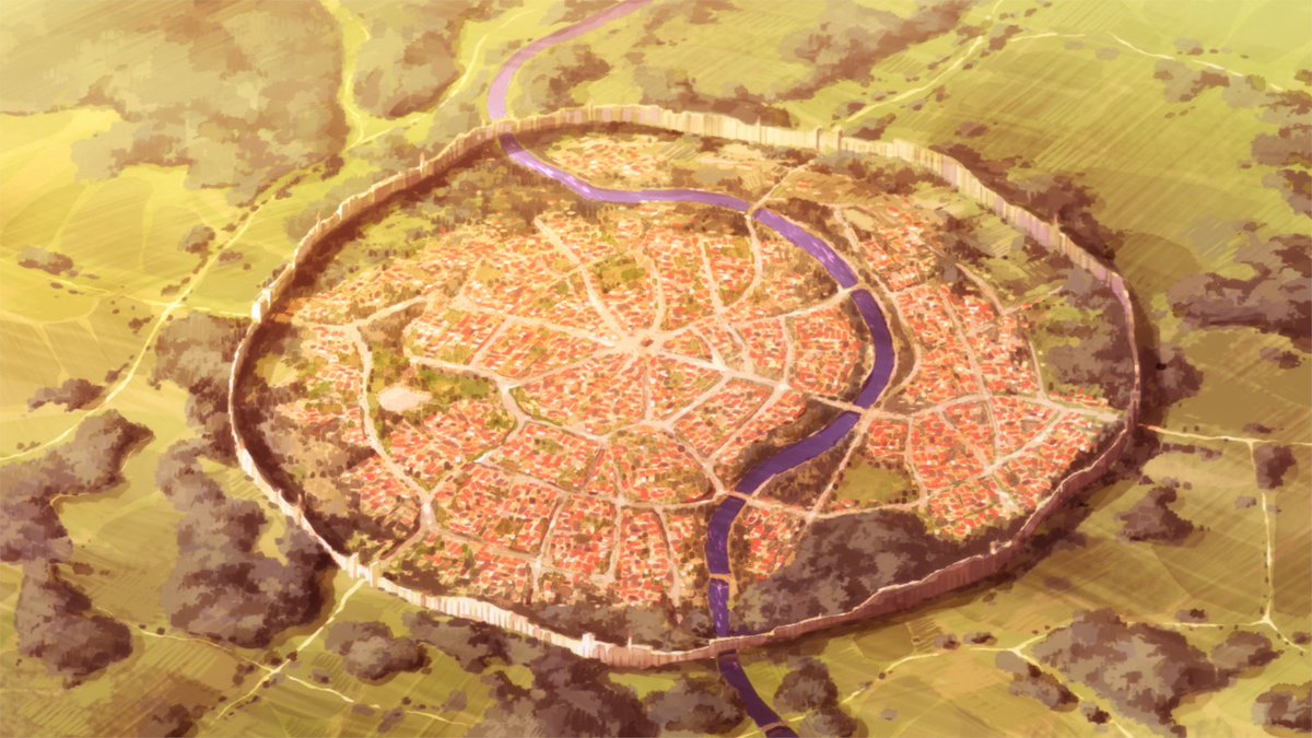 AniMoonAnime's tweet image. 🏞️ Erkennst du, aus welcher Serie diese Szenen stammen? 🔍🤔

💬 Schreib deinen Tipp in die Kommentare! ⬇️

#animequiz #anime #animoon