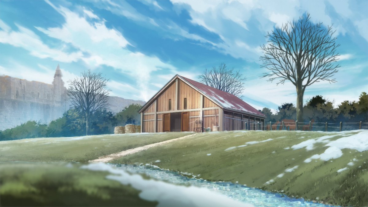 AniMoonAnime's tweet image. 🏞️ Erkennst du, aus welcher Serie diese Szenen stammen? 🔍🤔

💬 Schreib deinen Tipp in die Kommentare! ⬇️

#animequiz #anime #animoon
