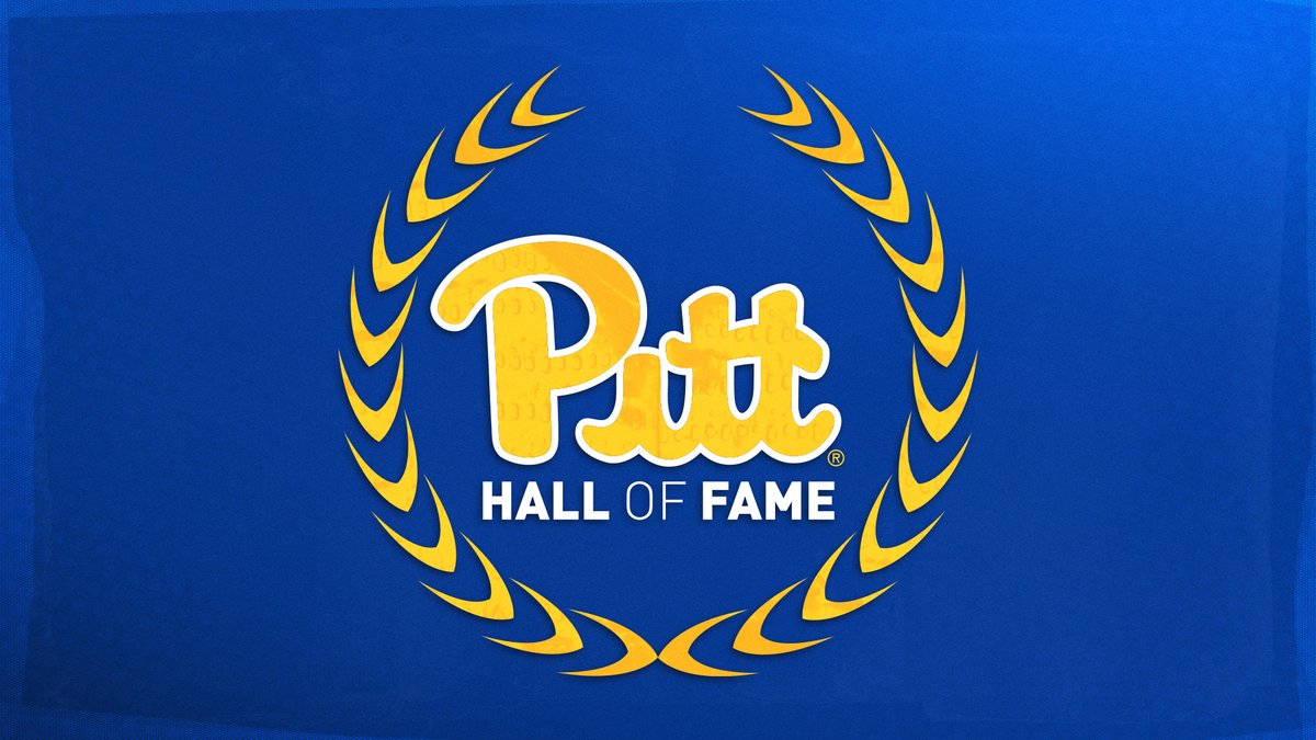 Pitt Panthers (@pitt_athletics) on Twitter photo ICYMI: The 2025 Pitt Athletics Hall of Fame class has been unveiled, featuring eight Panther legends!
β Jerry DeMuro
β Jessica Dignon
β Aaron Donald
β Bob Jury
β Wanda Randolph
β Amanda Walker
β Sam Young
β Jack Anderson
Read more: pi.tt/AthleticsHOF25 ICYMI: The 2025 Pitt Athletics Hall of Fame class has been unveiled, featuring eight Panther legends!
β Jerry DeMuro
β Jessica Dignon
β Aaron Donald
β Bob Jury
β Wanda Randolph
β Amanda Walker
β Sam Young
β Jack Anderson
Read more: pi.tt/AthleticsHOF25