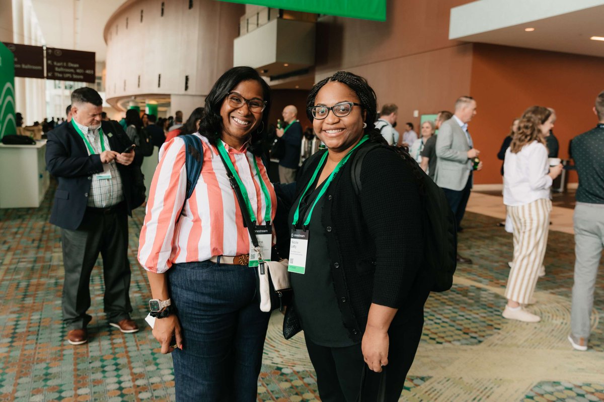 OneStream_Soft's tweet photo. Join today's excitement at #OneStreamSplash. Check out this standout session:

👩‍💼 Women in Finance Luncheon: C-suite insights on elevating women in finance

https://t.co/upJQTtSDDK https://t.co/ZQ7XX4EQBp