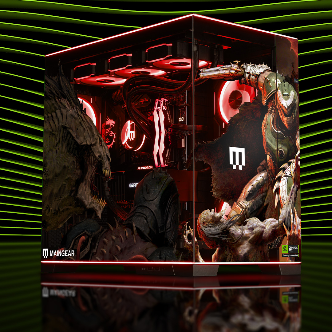 NVIDIA GeForce tweet media