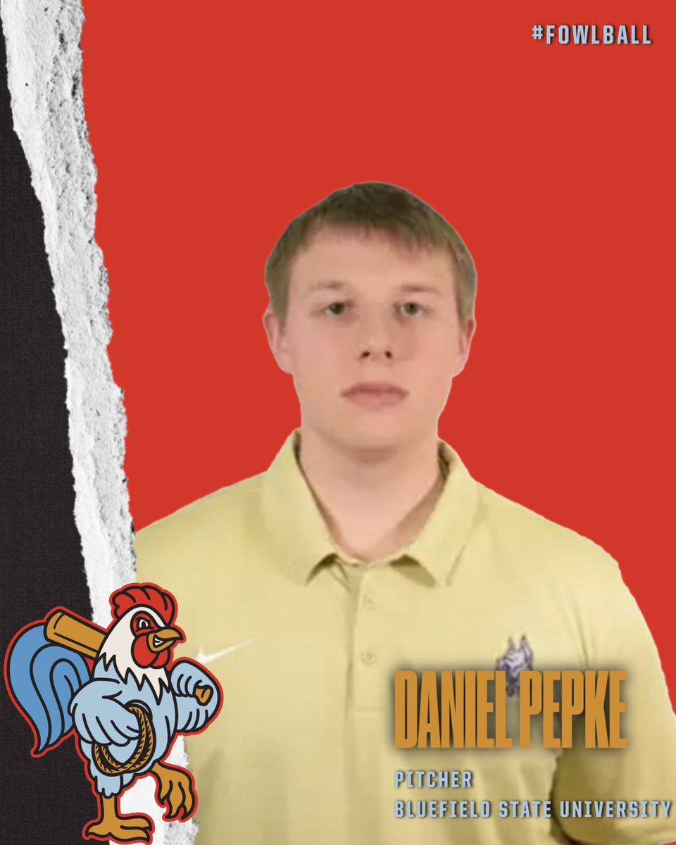 Randolph Ropin' Roosters tweet media