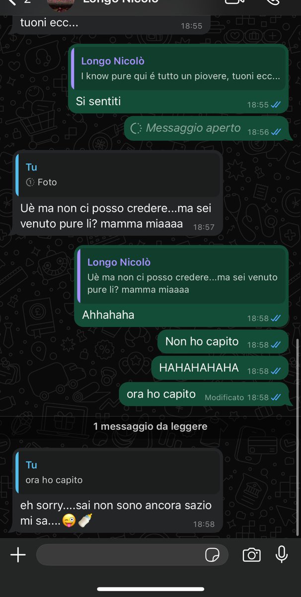 Adarico4's tweet photo. Foto con finestrini piovuti https://t.co/iAwChcZZGs