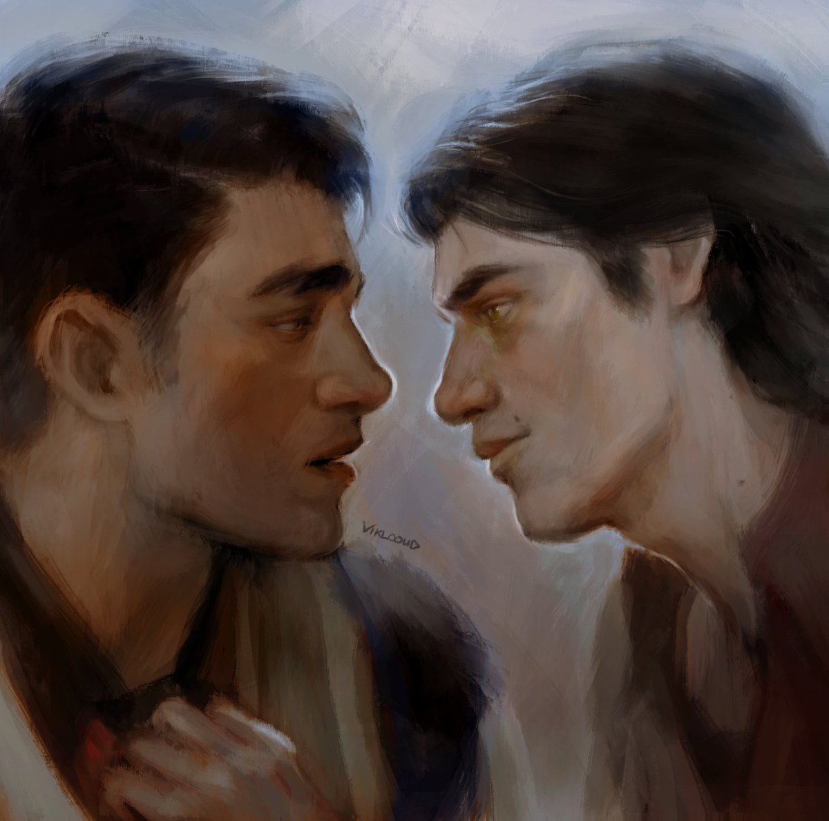 viklooud's tweet image. These four artworks are now available in my print shop!

viklooud.etsy.com