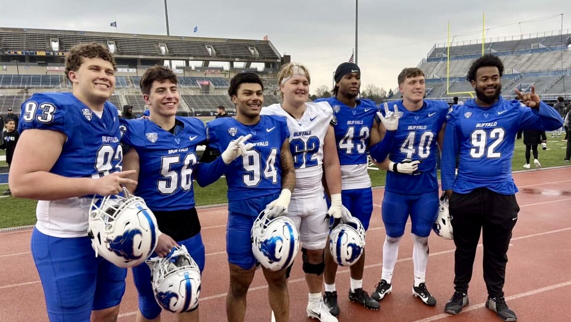 matthewconlin56's tweet photo. @UBFootball https://t.co/xdKsFEQQFB