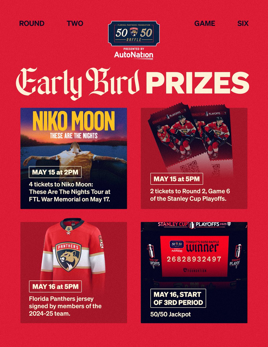 FlaPanthersCARE tweet media