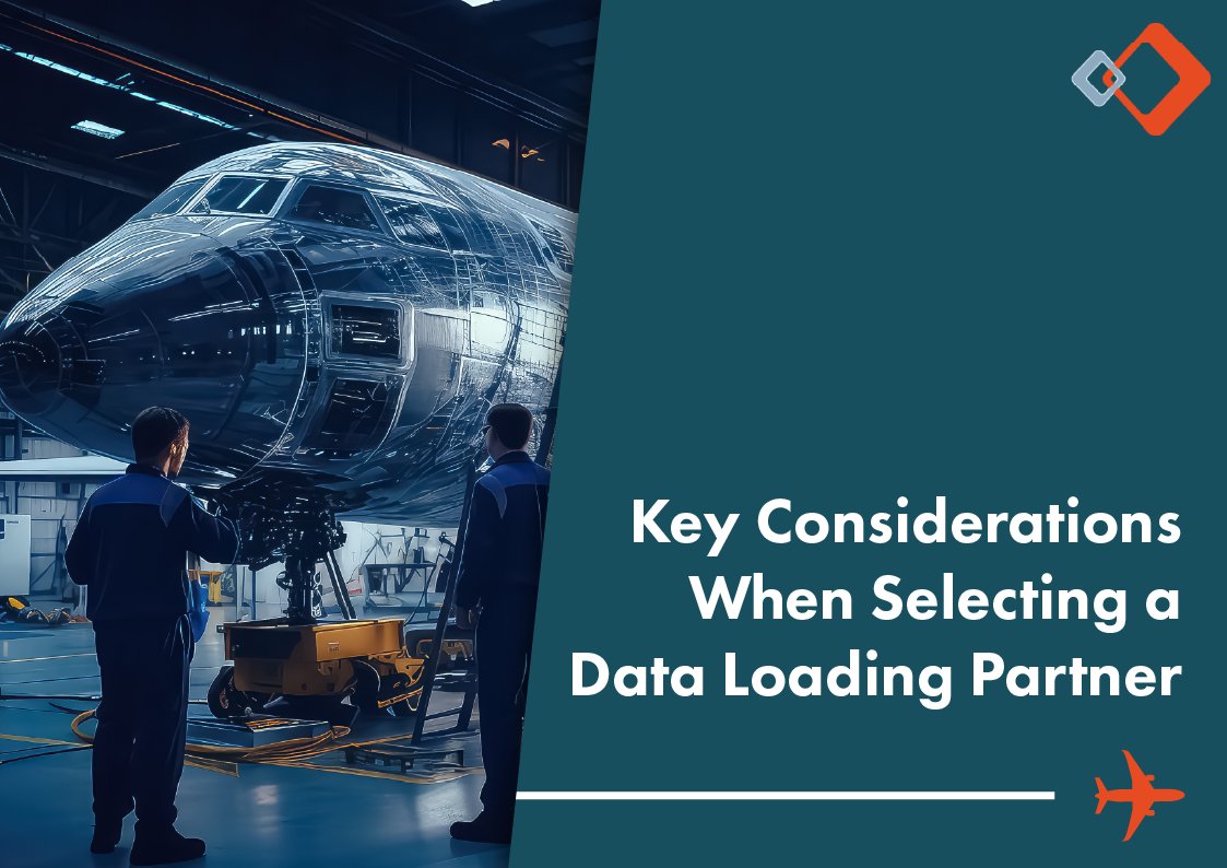 Selecting the right data loading partner can make or break your mission. 

We’ve outlined 5 essential considerations to guide your selection process and help you avoid costly delays, ensure compliance, and make informed choices. 

📄Download our free, quick-reference guide to