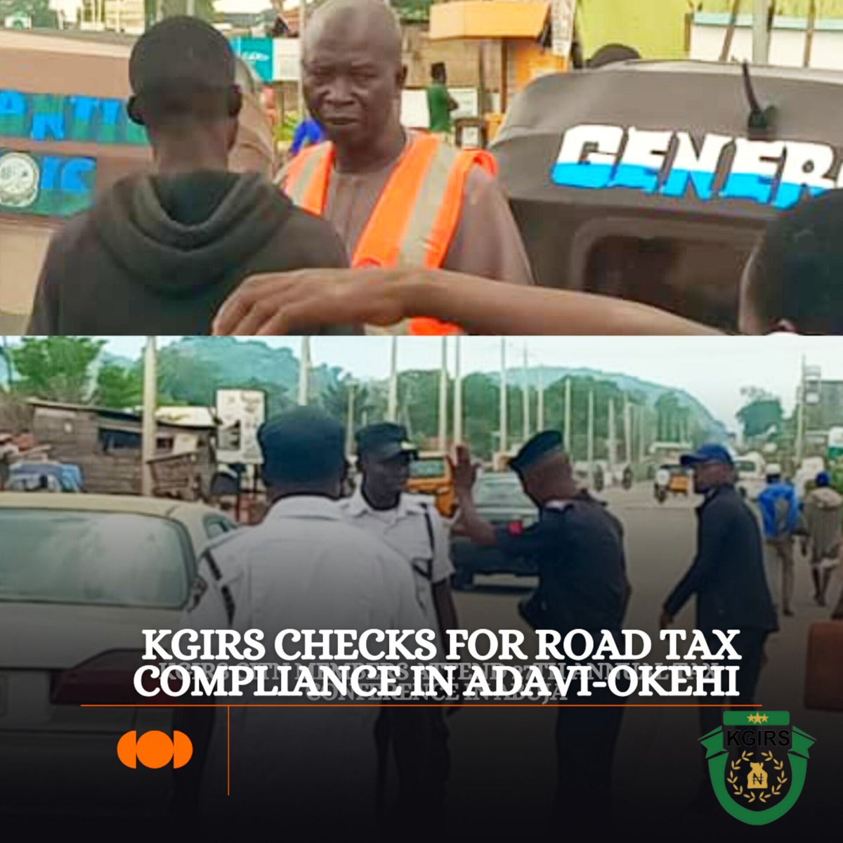 KOSSAA Collaboration with Town Planning Board