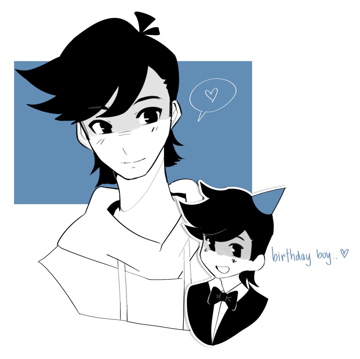 spent this past week doodling draco... heres my fave i drew. hbd goat - 🪼
#vtsom #dinoverse