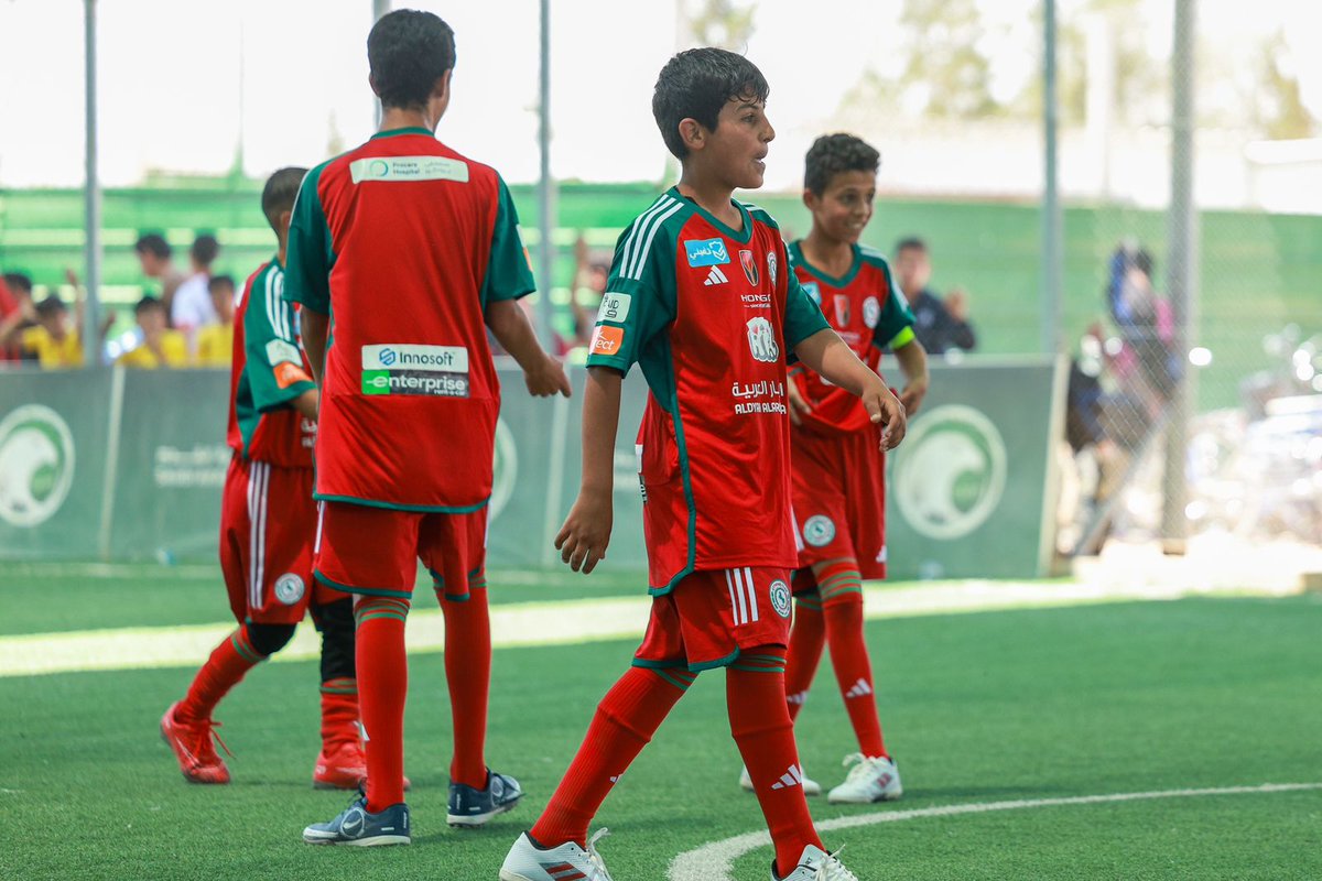 الاتحاد السعودي لكرة القدم tweet media