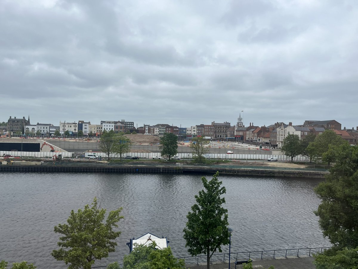 Michael Wood tweet media