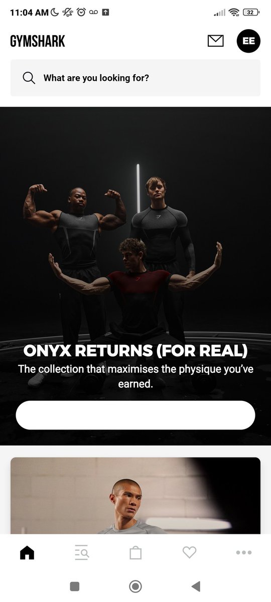 Lalocraft_Dev's tweet photo. Gymshark otra vez está tendiendo problemas #Gymshark #Onyx https://t.co/Z4PvRW2aDx