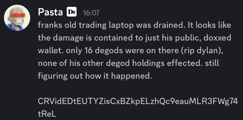 Prof. Leo tweet media