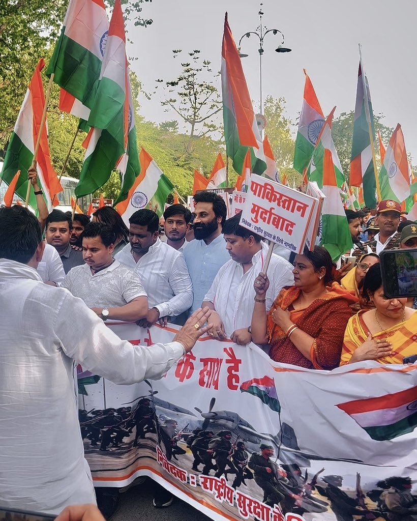 Alok Singh Gurjar tweet media