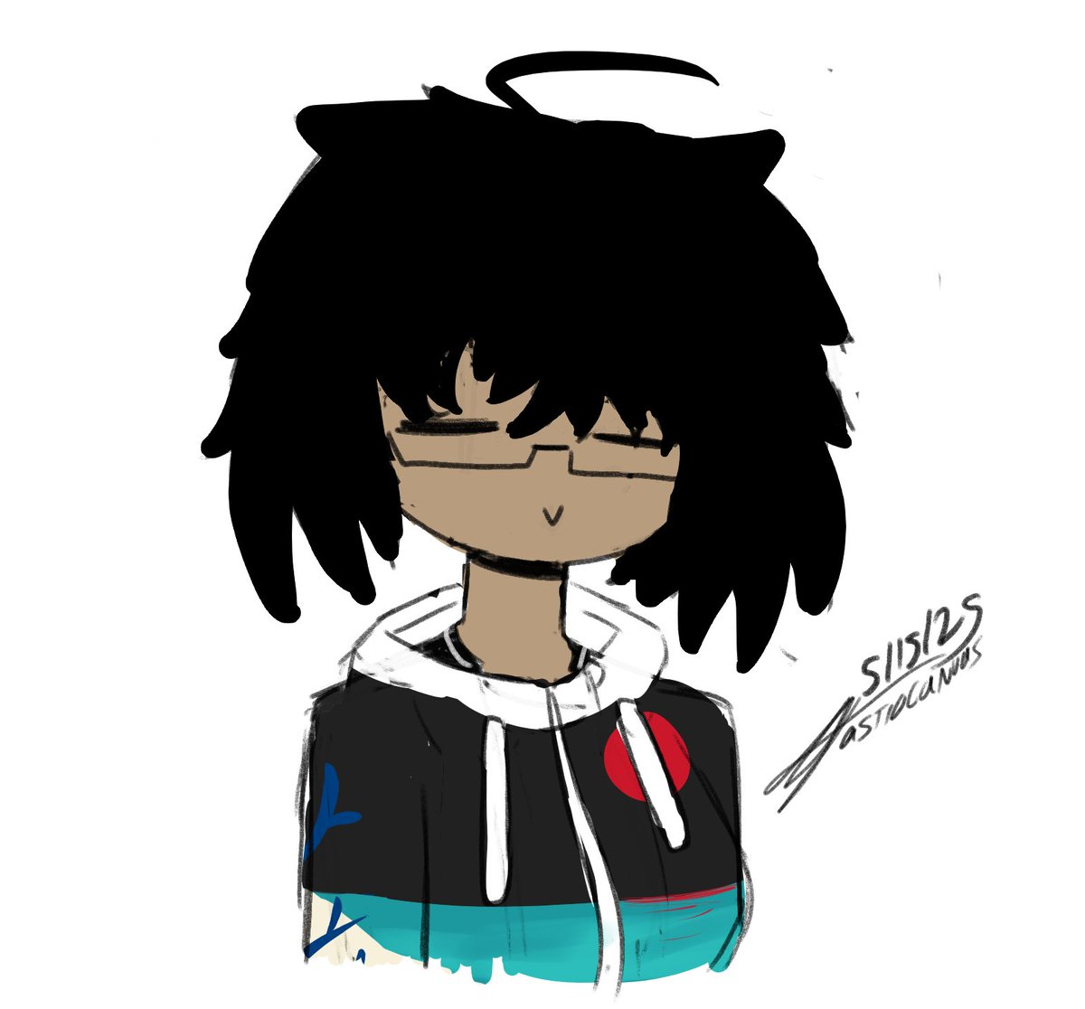 johns sketchbook tweet media