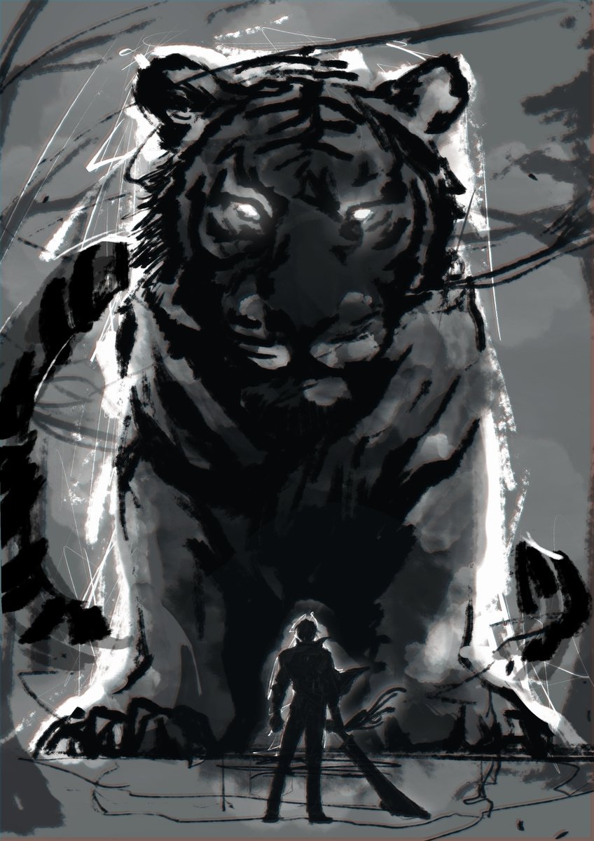 막내구하러 온 최씨