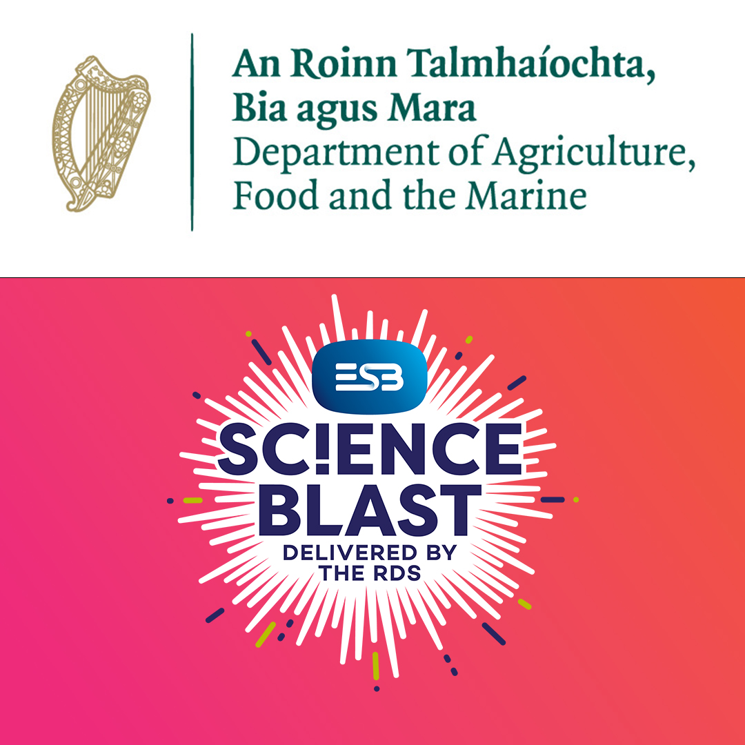 ESB Science Blast (@esbscienceblast) on Twitter photo Thank you to <a href="/agriculture_ie/">Dept of Agriculture, Food and the Marine</a> for supporting #ESBScienceBlast and highlighting the importance of children building STEM skills for the future #STEMEducation Thank you to <a href="/agriculture_ie/">Dept of Agriculture, Food and the Marine</a> for supporting #ESBScienceBlast and highlighting the importance of children building STEM skills for the future #STEMEducation