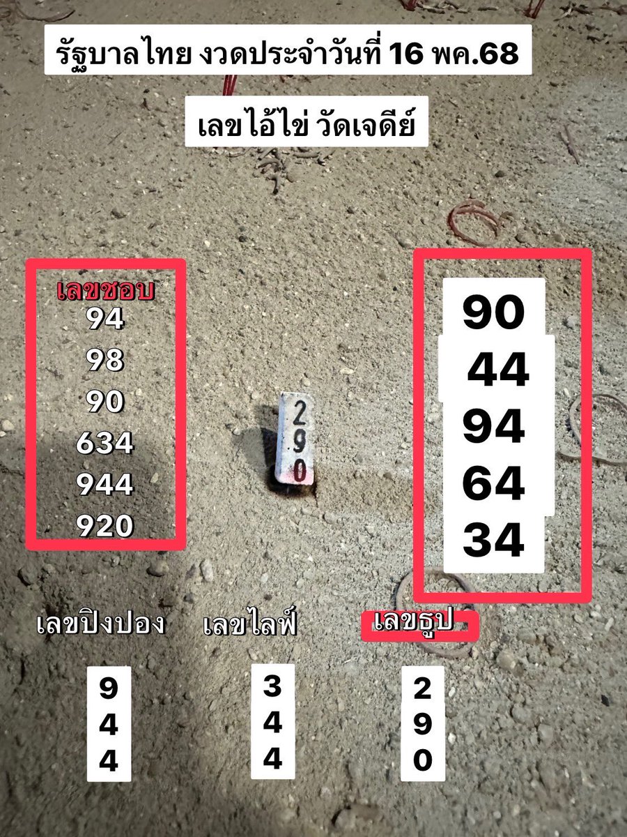 taew2482's tweet photo. 📣รัฐบาลไทย 16 พค. 2568
✨รวย รวย รวย ✨ https://t.co/a5pM8NO5hl