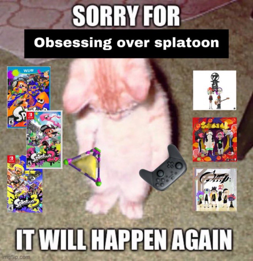 SwitchySh4rky's tweet photo. time to bring this back https://t.co/J5GFvgRRR9