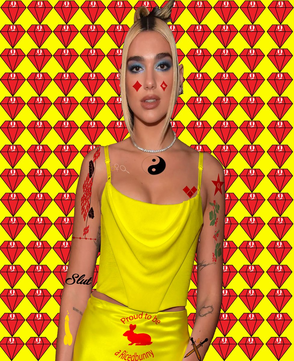 ScorpionBaneEcho tweet media