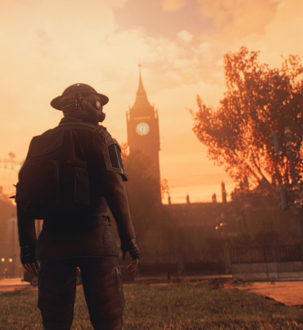 TeamFOLON's tweet image. "The sun is about to set on this hallowed land."
📸 Virtual photography by @ProSnap2077
#VirtualPhotography #Fallout #FalloutLondon #Fallout4 #TeamFOLON