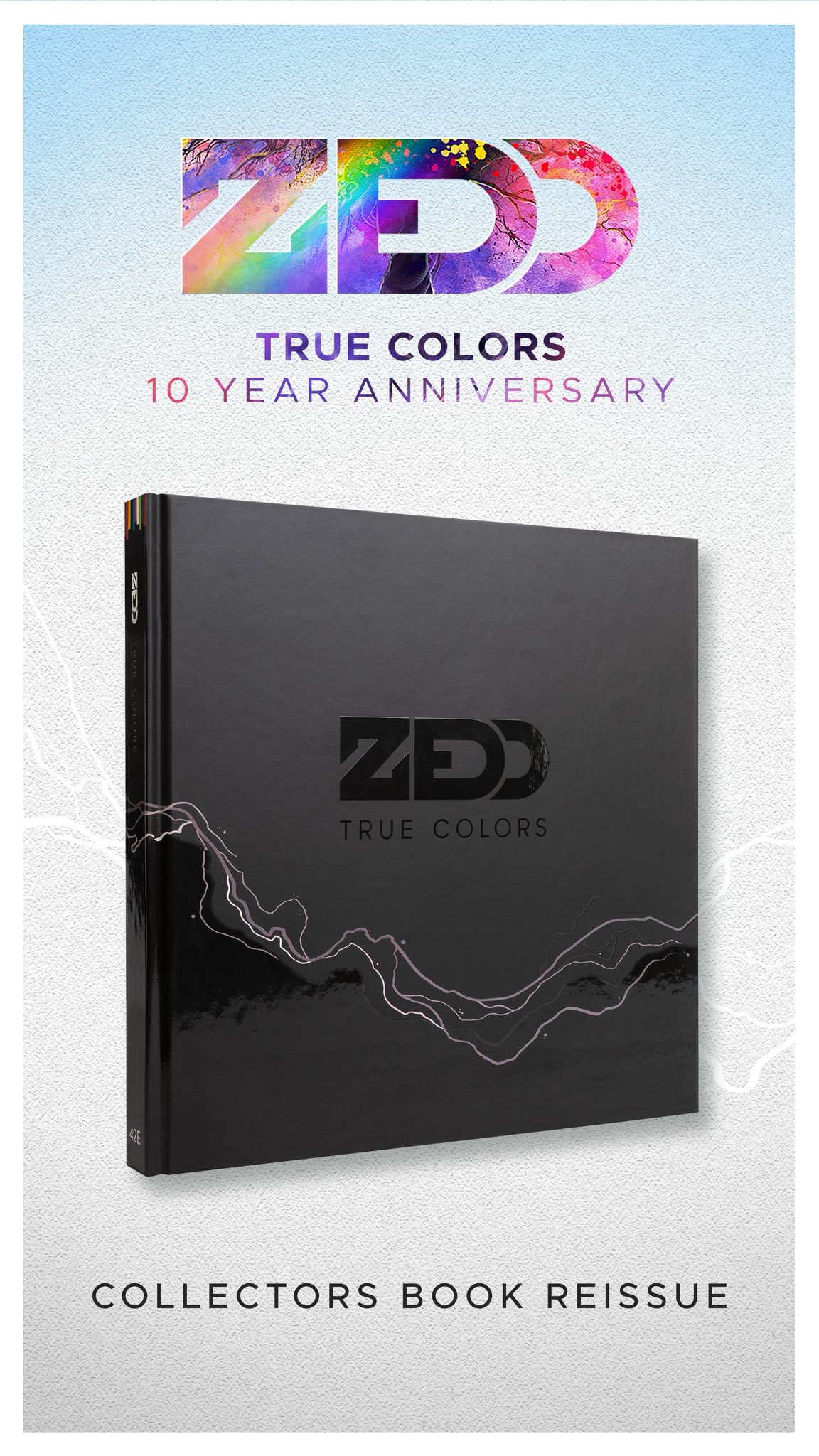 Zedd (@Zedd) / X