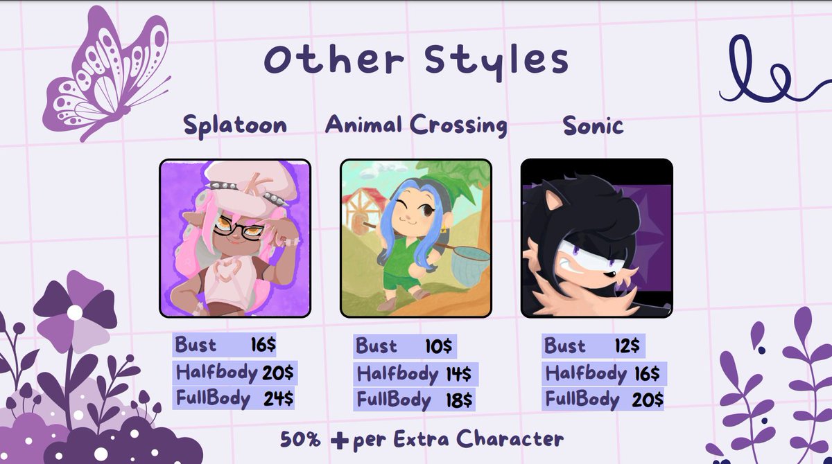 JoRaMT26's tweet image. Holaaaa oficialmente, teengo comis abiertaas, yipii // COMMS OPEEEN YIPIIEEEE