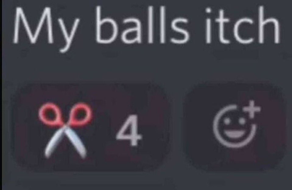 Discord Messages With Threatening Auras (@discordthreats) on Twitter photo 