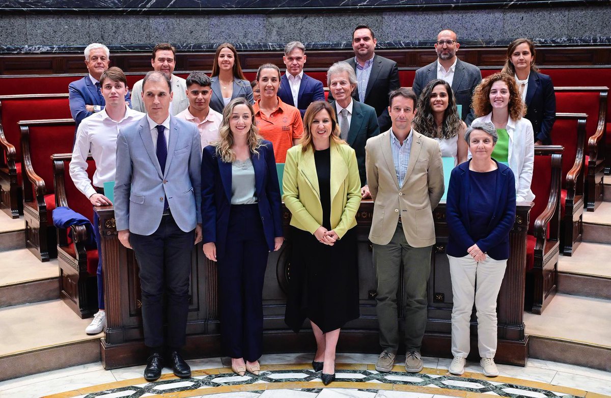 Ajuntament València tweet media