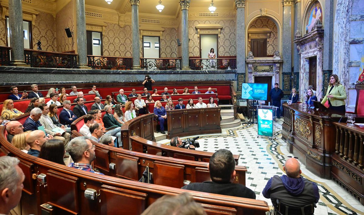 Ajuntament València tweet media