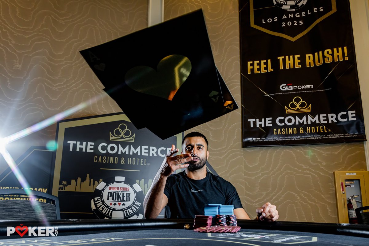 Poker Org tweet media