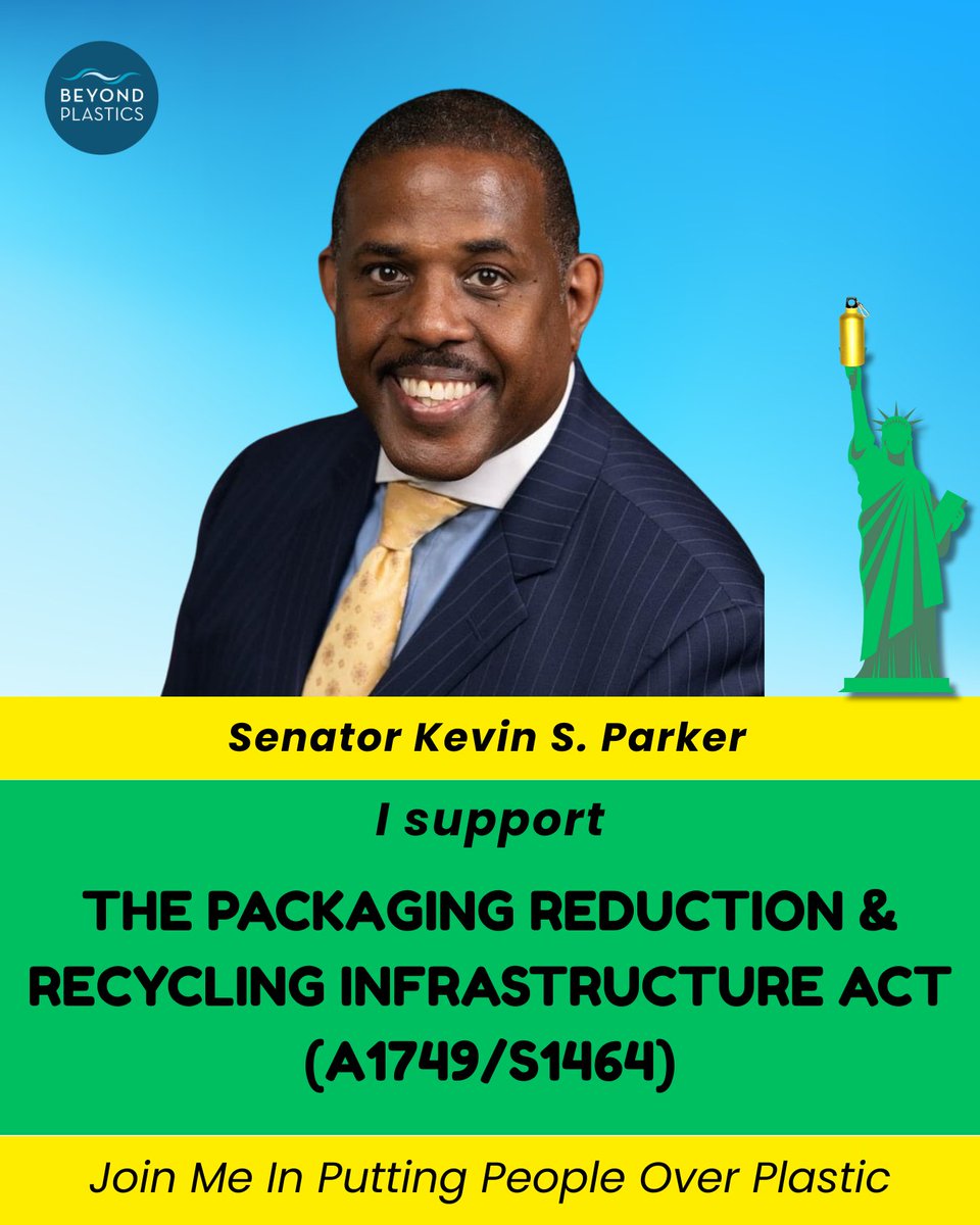 Beyond Plastics tweet media