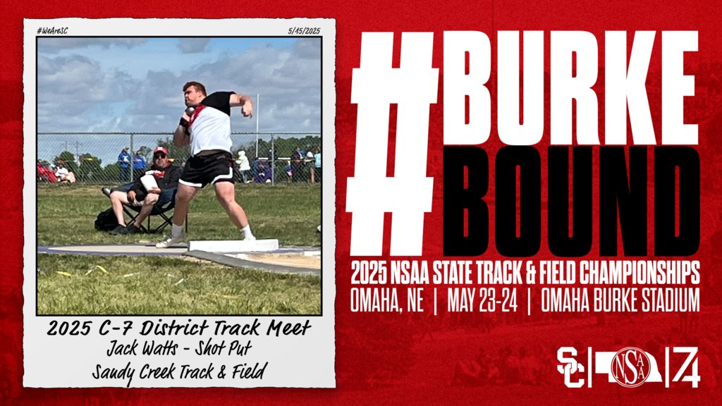 Sandy Creek tweet media