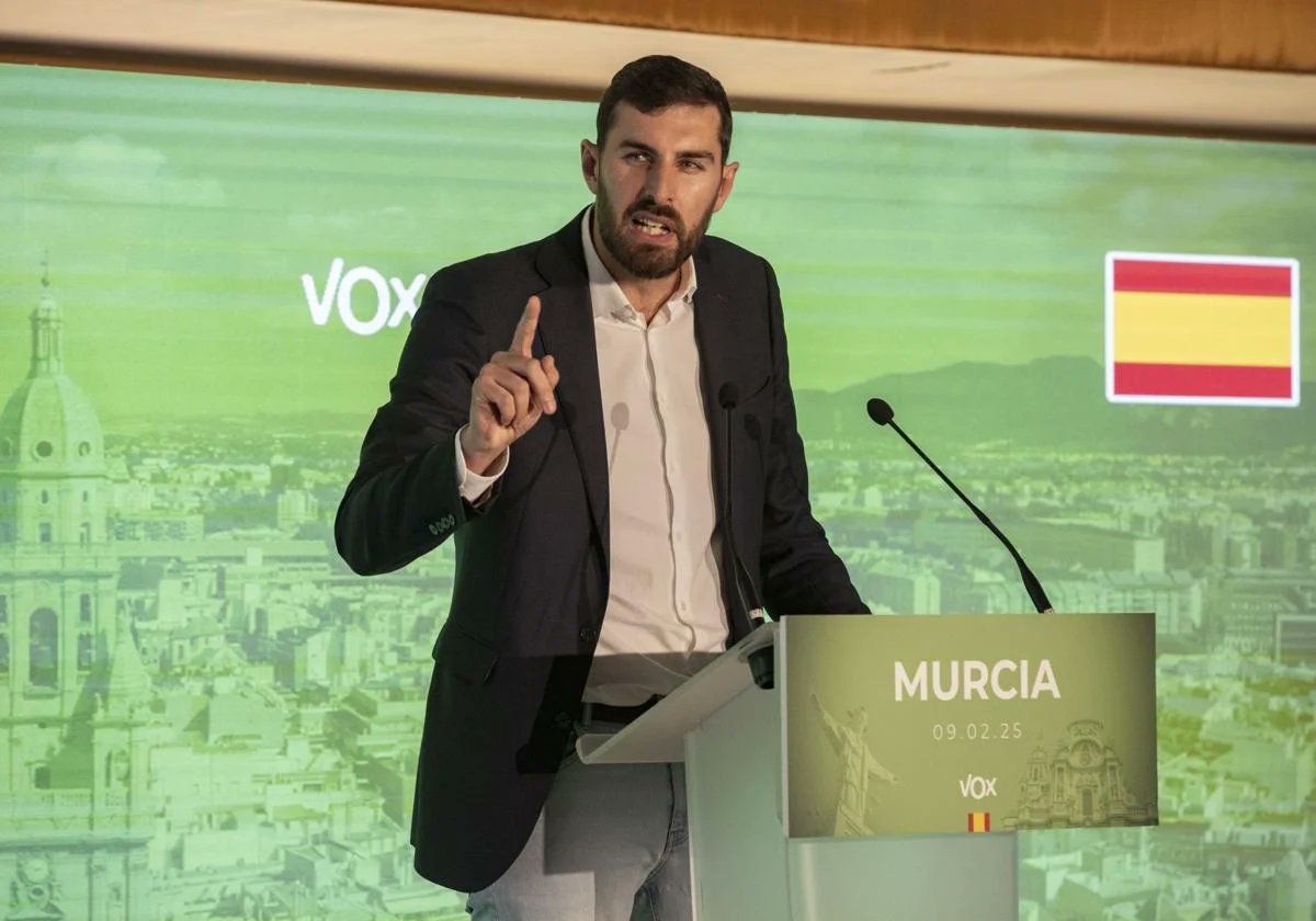 Javier Ballesta tweet media