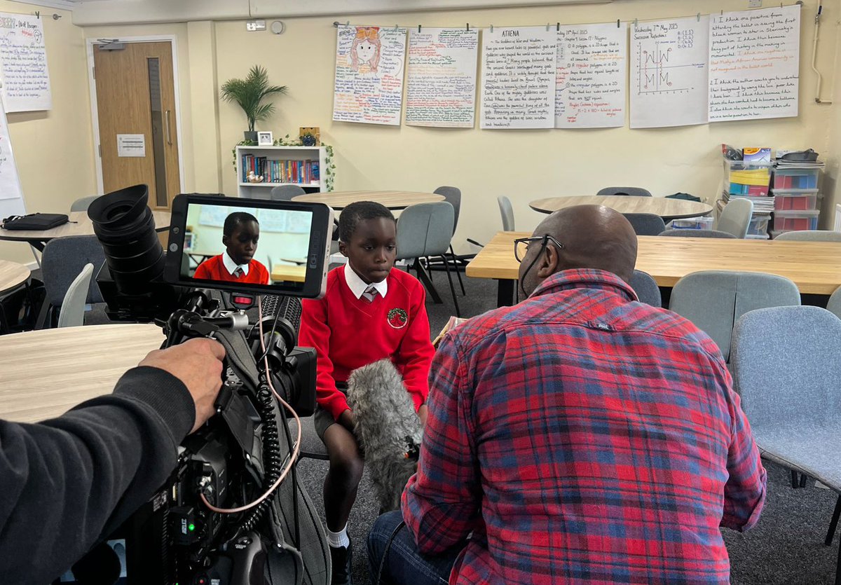 LEO Academy Trust (@leoacademies) on Twitter photo <a href="/vss_global/">vss</a> <a href="/Amazing_Schs/">Amazing People Schools</a> <a href="/premierleague/">Premier League</a> <a href="/mentalhealth/">Mental Health Foundation</a> <a href="/PalaceForLife/">Palace for Life</a> <a href="/USMNT/">U.S. Soccer Men's National Team</a> <a href="/SkySports/">Sky Sports</a> <a href="/PLCommunities/">Premier League Communities</a> <a href="/CCJacademy/">Cheam Common Junior</a> <a href="/CPFC/">Crystal Palace F.C.</a> <a href="/SkySportsNews/">Sky Sports News</a> <a href="/RussellPrue/">Russell Prue</a> <a href="/JulaanGovier/">Julaan Govier</a> 🎥 <a href="/vss_global/">vss</a> at <a href="/LEOacademies/">LEO Academy Trust</a>
Following today’s live event with <a href="/Amazing_Schs/">Amazing People Schools</a>, a group of Year 5 children from <a href="/CCJacademy/">Cheam Common Junior</a> shared their thoughts on community and the power of teamwork. Look out for them on <a href="/SkySportsNews/">Sky Sports News</a>. Coming soon!
#MentalHealthAwarenessWeek 💚 ⚽️ <a href="/vss_global/">vss</a> <a href="/Amazing_Schs/">Amazing People Schools</a> <a href="/premierleague/">Premier League</a> <a href="/mentalhealth/">Mental Health Foundation</a> <a href="/PalaceForLife/">Palace for Life</a> <a href="/USMNT/">U.S. Soccer Men's National Team</a> <a href="/SkySports/">Sky Sports</a> <a href="/PLCommunities/">Premier League Communities</a> <a href="/CCJacademy/">Cheam Common Junior</a> <a href="/CPFC/">Crystal Palace F.C.</a> <a href="/SkySportsNews/">Sky Sports News</a> <a href="/RussellPrue/">Russell Prue</a> <a href="/JulaanGovier/">Julaan Govier</a> 🎥 <a href="/vss_global/">vss</a> at <a href="/LEOacademies/">LEO Academy Trust</a>
Following today’s live event with <a href="/Amazing_Schs/">Amazing People Schools</a>, a group of Year 5 children from <a href="/CCJacademy/">Cheam Common Junior</a> shared their thoughts on community and the power of teamwork. Look out for them on <a href="/SkySportsNews/">Sky Sports News</a>. Coming soon!
#MentalHealthAwarenessWeek 💚 ⚽️