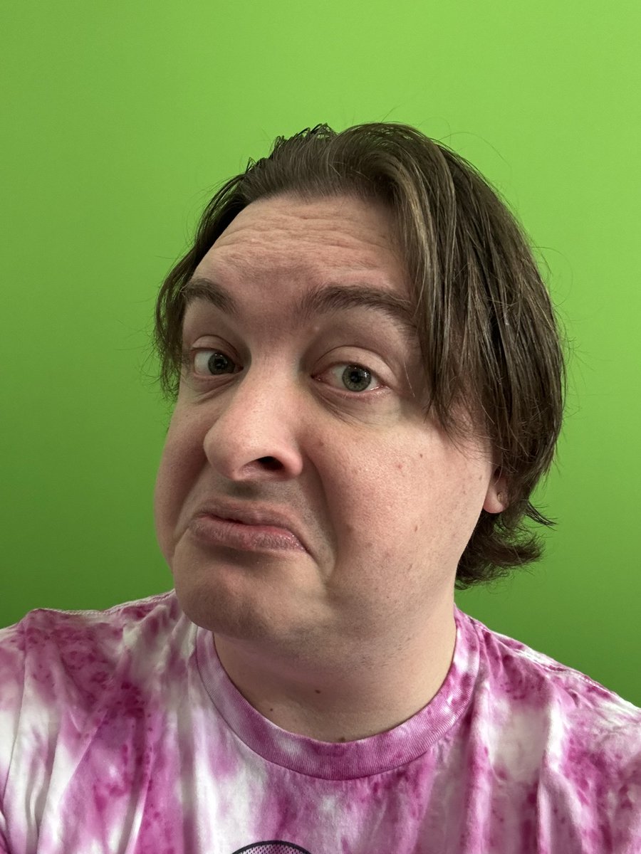 Got a fresh haircut and I’m here to make it your problem 🔴