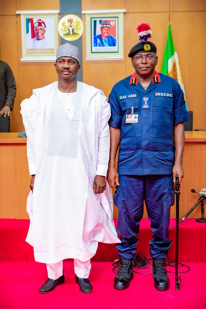 OFFICIAL_NSCDC tweet media