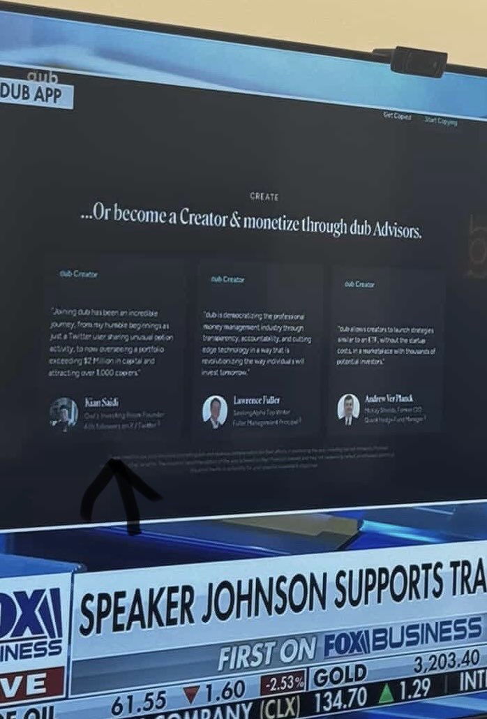 kiantrades's tweet photo. Flowseidon on Fox News https://t.co/kx4q2v1I0f