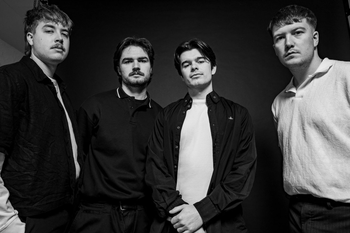 CRUZ (@band_cruz) on Twitter photo LEADMILL UPDATE ❗️
We were absolutely gutted with last night’s announcement from <a href="/Leadmill/">The Leadmill</a> in what is a very sad time for the Sheffield music scene.
Our headline show at The Leadmill on Saturday 8th November will no longer go ahead, however we are working hard with the LEADMILL UPDATE ❗️
We were absolutely gutted with last night’s announcement from <a href="/Leadmill/">The Leadmill</a> in what is a very sad time for the Sheffield music scene.
Our headline show at The Leadmill on Saturday 8th November will no longer go ahead, however we are working hard with the