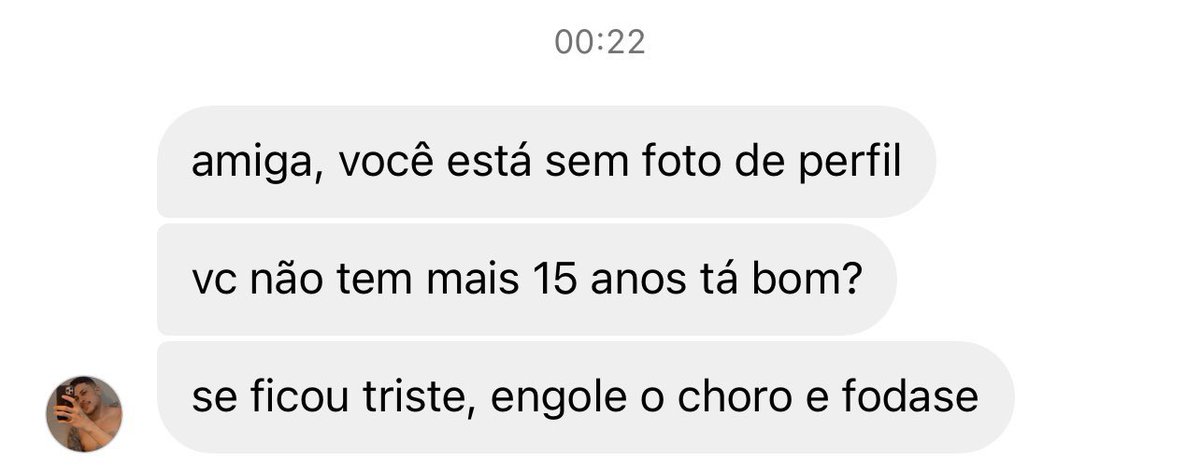 umANSIOS0's tweet photo. kkkkk mano https://t.co/ocQjxr2Ag7