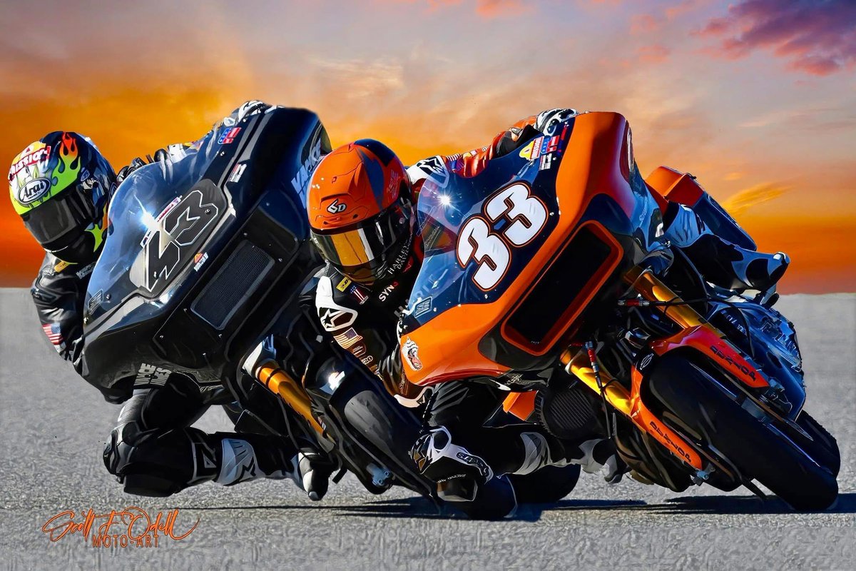 I think we can retire the term "Geezer Glide"!