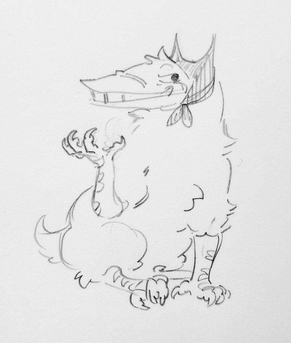 Scrumblo Grumblo <a href="/Zooskazoo/">🖌🎨✨ Kazoo ✨🧶🧵</a>