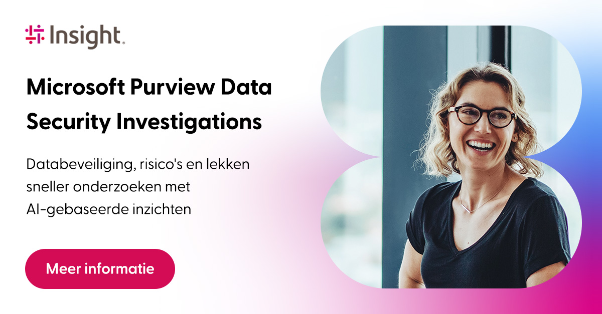 Insight Netherlands tweet media